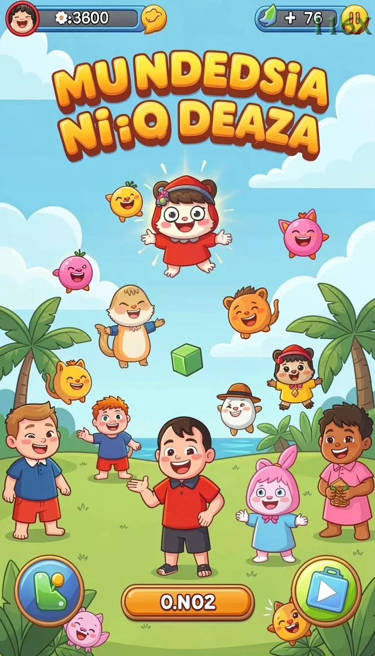 Cuplikan layar VENOM889 — aktivitas