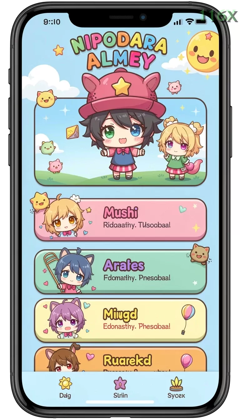 Cuplikan layar GACOR77 — aktivitas